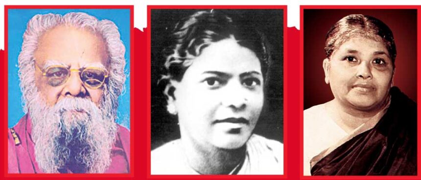 கவிஞர் கலி.பூங்குன்றன்