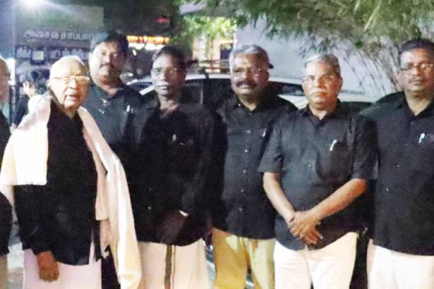திராவிடர் கழகம்