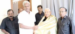 திராவிடர் கழகம்