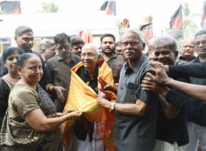 திராவிடர் கழகம்