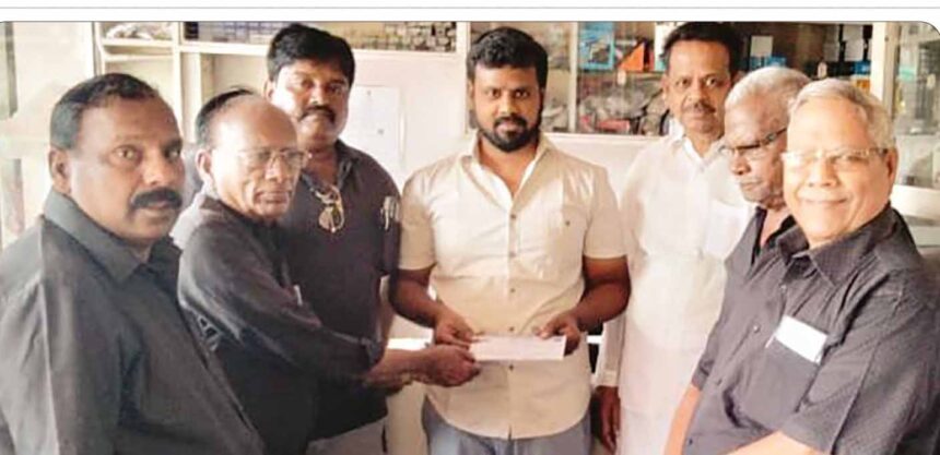 திராவிடர் கழகம்