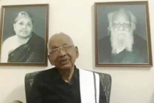 தந்தை பெரியார் அறிவுரை