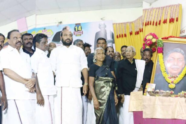மதிவதனி