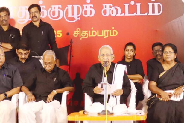 ஆசிரியர் உரை