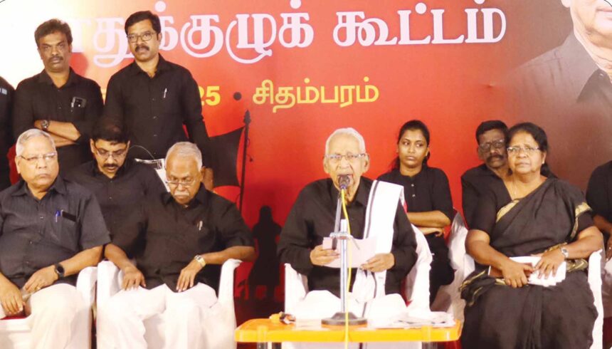 ஆசிரியர் உரை
