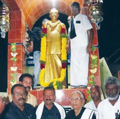 இல. திருப்பதி