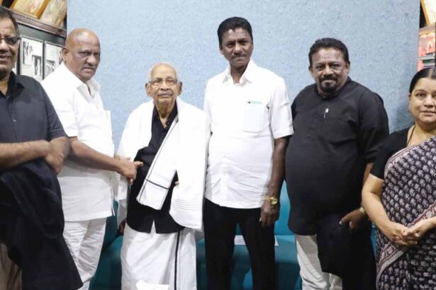 திராவிடர் கழகம்