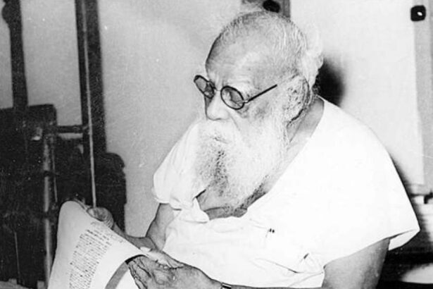 தந்தை பெரியார்