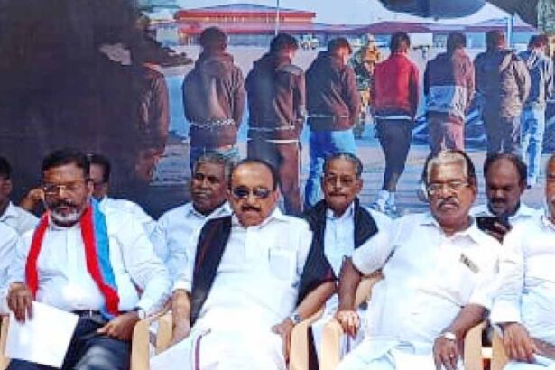 திராவிடர் கழகம்