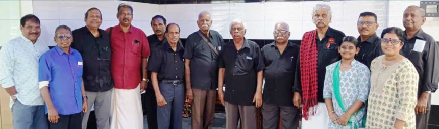 திராவிடர் கழகம்