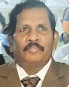 ஆசிரியர் அறிக்கை
