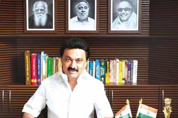 தமிழ்நாடு