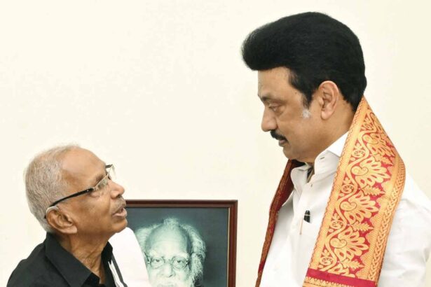 ஆசிரியர் அறிக்கை