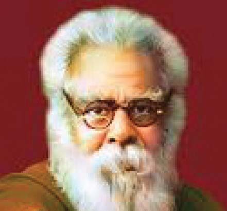 வரலாற்றுச் சுவடுகள்