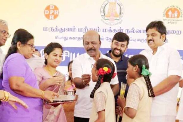 தமிழ்நாடு