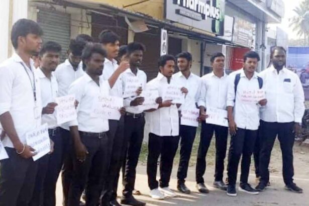 ஹிந்தித் திணிப்பு