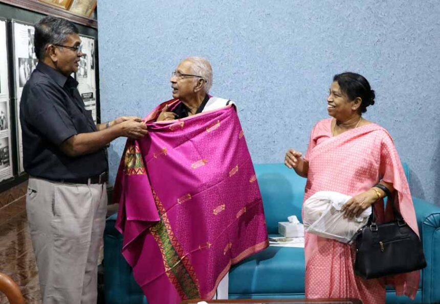 நன்கொடை