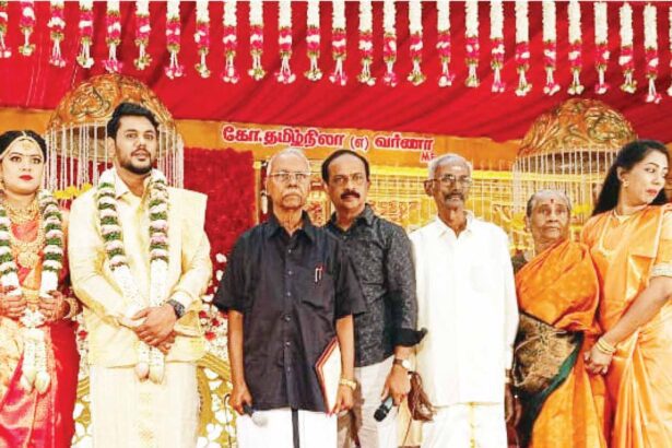 திராவிடர் கழகம்