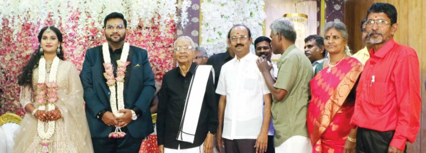 திராவிடர் கழகம்