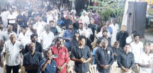 திராவிடர் கழகம்