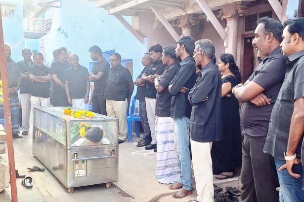 மறைவு