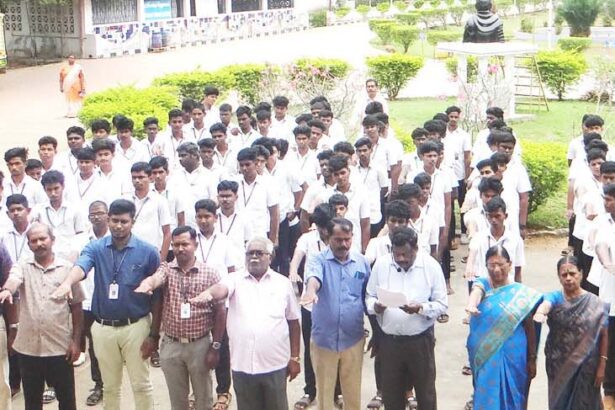 பாலிடெக்னிக் கல்லூரி