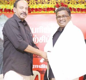 ஆசிரியர் உரை, சிறப்புக் கட்டுரை, திராவிடர் கழகம்