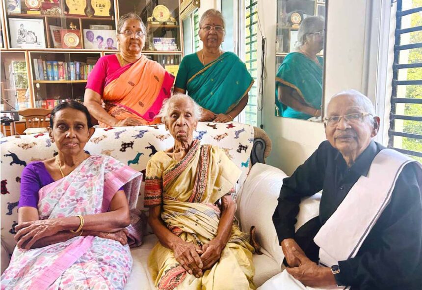 வாழ்வியல் சிந்தனைகள்