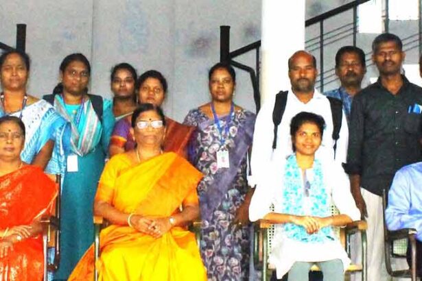 பாலிடெக்னிக் கல்லூரி