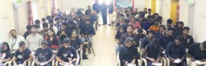 ஆசிரியர் உரை, சிறப்புக் கட்டுரை, திராவிடர் கழகம்