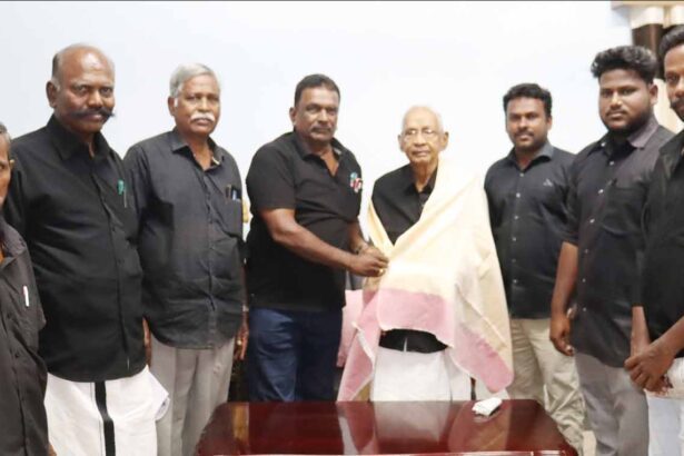 திராவிடர் கழகம்