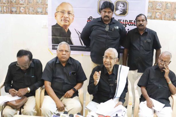 ஆசிரியர் உரை, திராவிடர் கழகம்