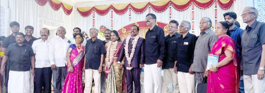 திராவிடர் கழகம்
