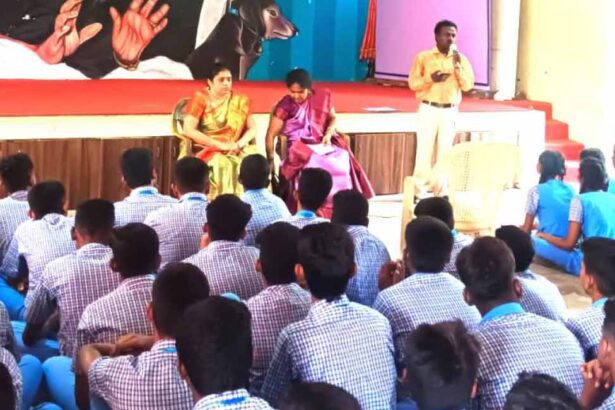 தமிழ்நாடு