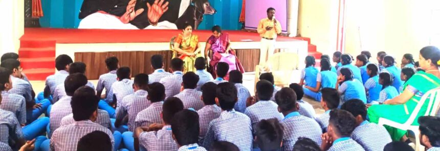 தமிழ்நாடு
