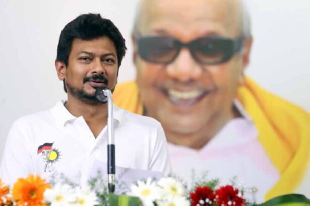 தமிழ்நாடு