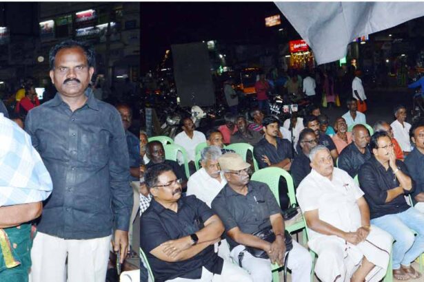 திராவிடர் கழகம்