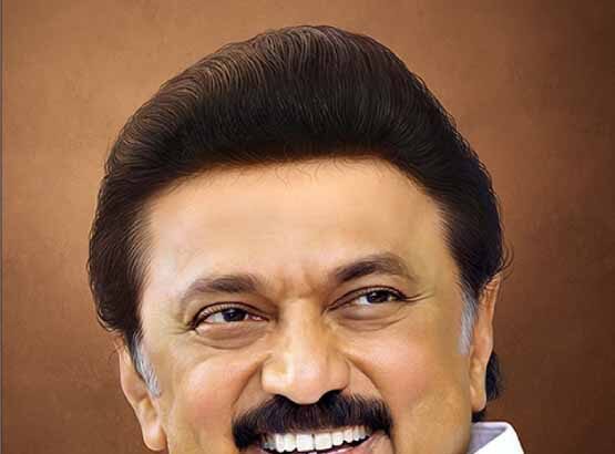 தொகுதி மறு சீரமைப்பு இந்தியாவுக்கே வழிகாட்டியாக நாம் போராட்டத்தை தொடங்க வேண்டும் முதலமைச்சர் மு.க. ஸ்டாலின் தமிழ்நாடு