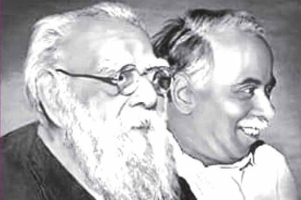 தமிழ்நாடு