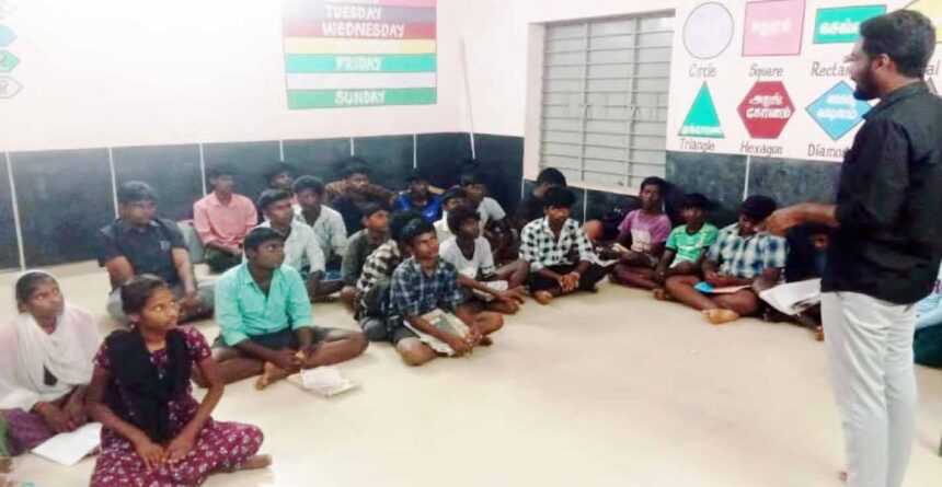 திராவிடர் கழகம்