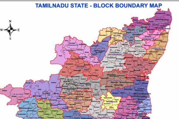 ஞாயிறு மலர், தமிழ்நாடு