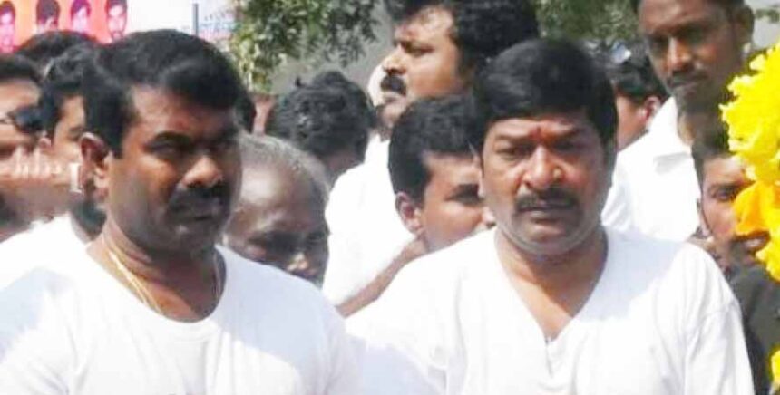 தமிழ்நாடு