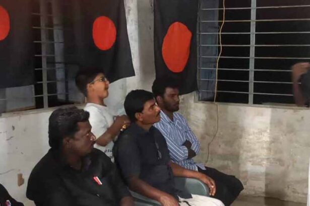 திராவிடர் கழகம்