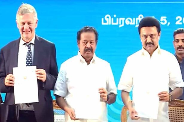 தமிழ்நாடு