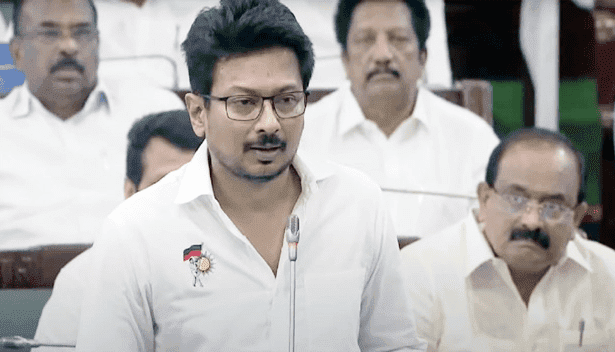 தமிழ்நாடு