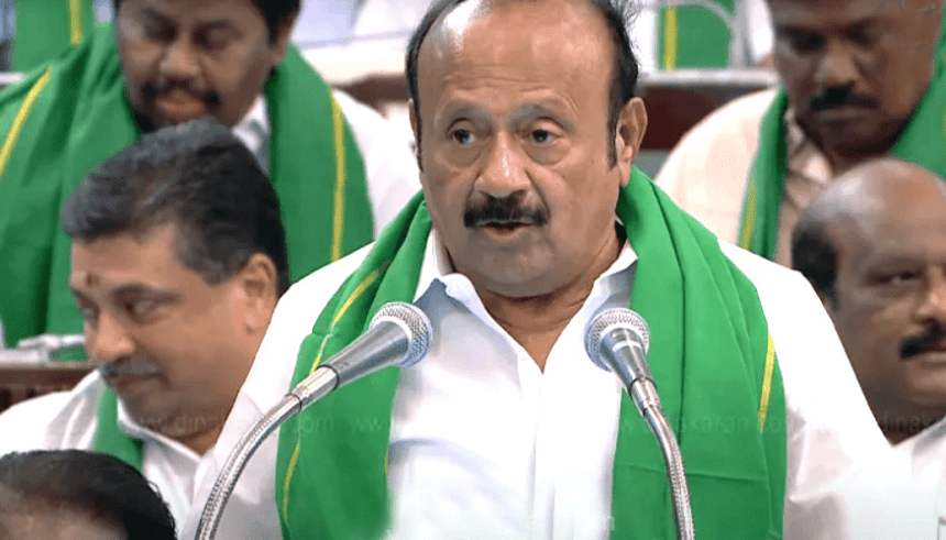 தமிழ்நாடு