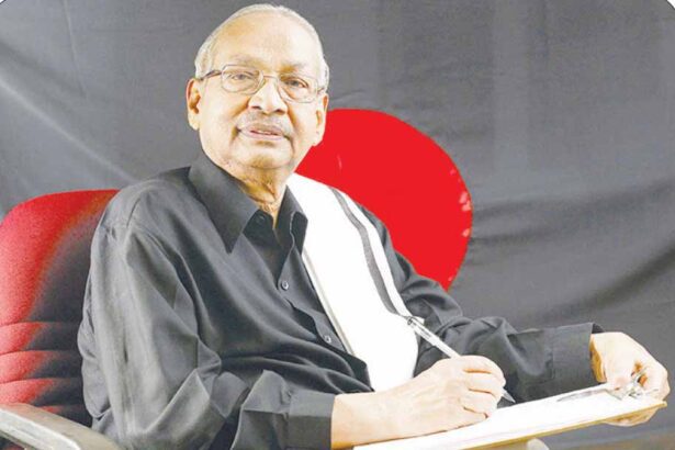 ஆசிரியர் அறிக்கை