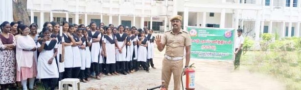 பெரியார் கல்வி நிறுவனங்கள்