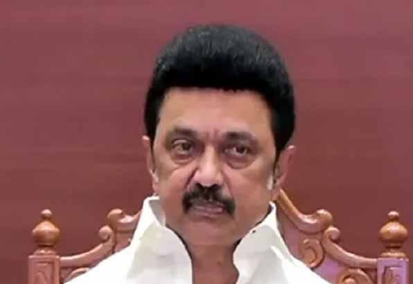 தமிழ்நாடு