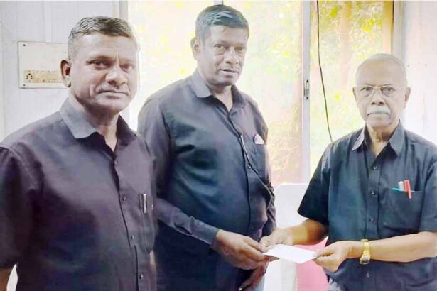 நன்கொடை